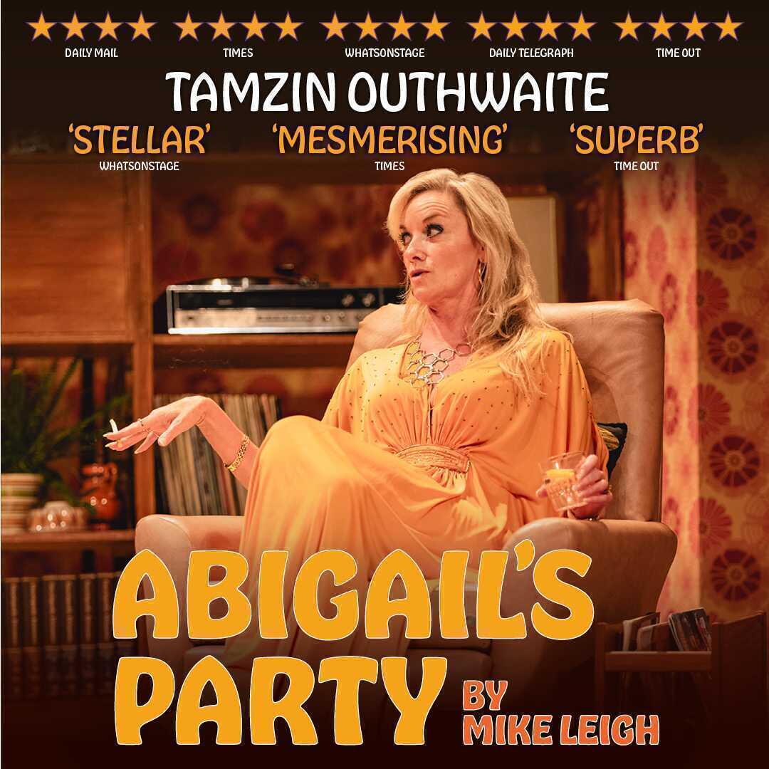 Abigail's Party