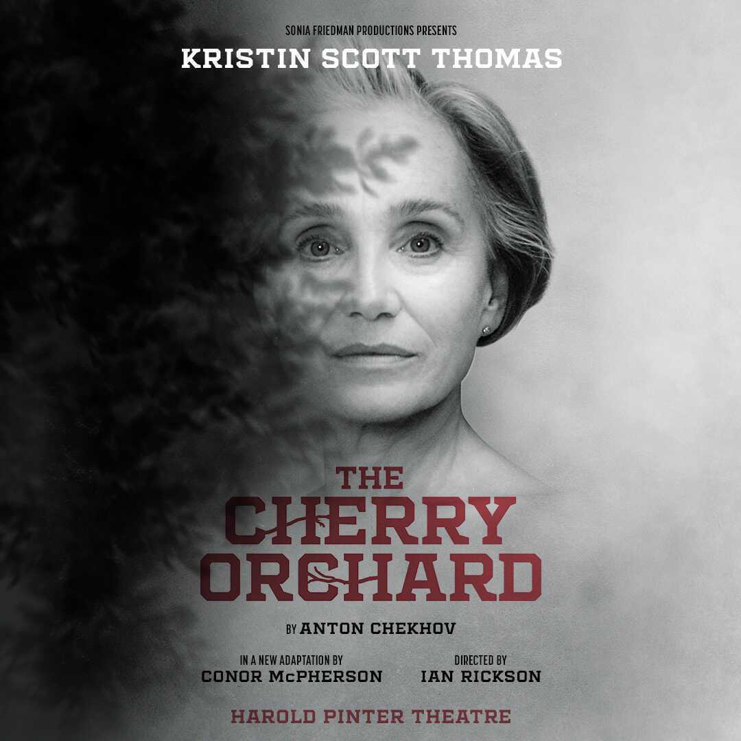 The Cherry Orchard