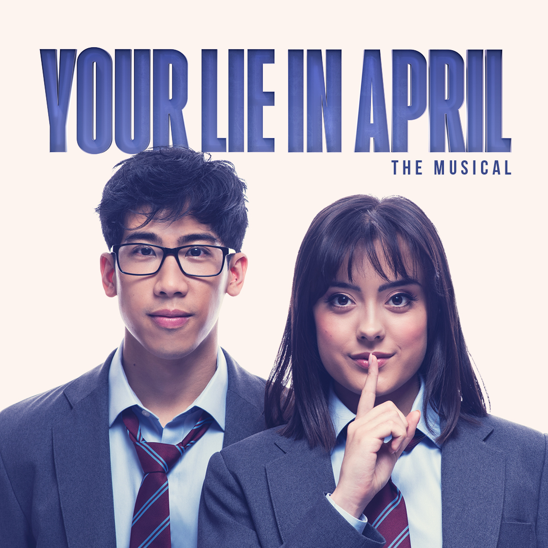 Your Lie in April